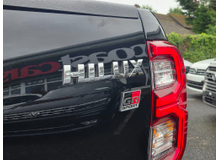 2023 Toyota Hilux 2.4L Diesel For Sale Images