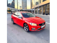 2015 Volvo S60 1.6L Diesel For Sale Images
