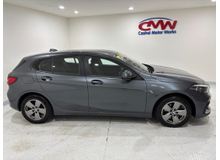 2021 BMW 1 Series 1.5L Diesel For Sale Images