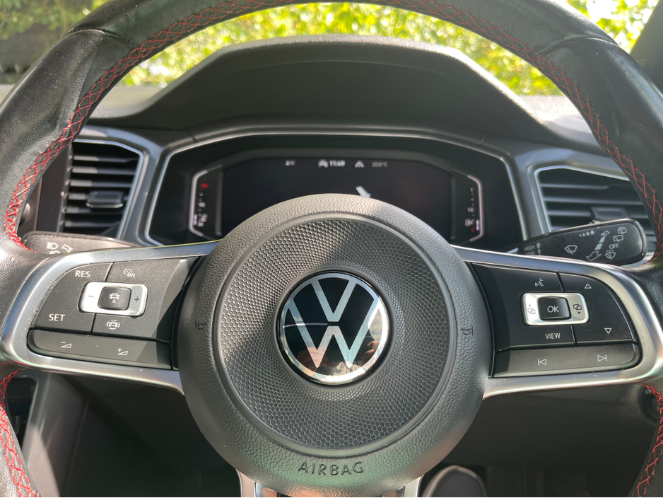 2022 Volkswagen T-Roc 2L Diesel For Sale Images