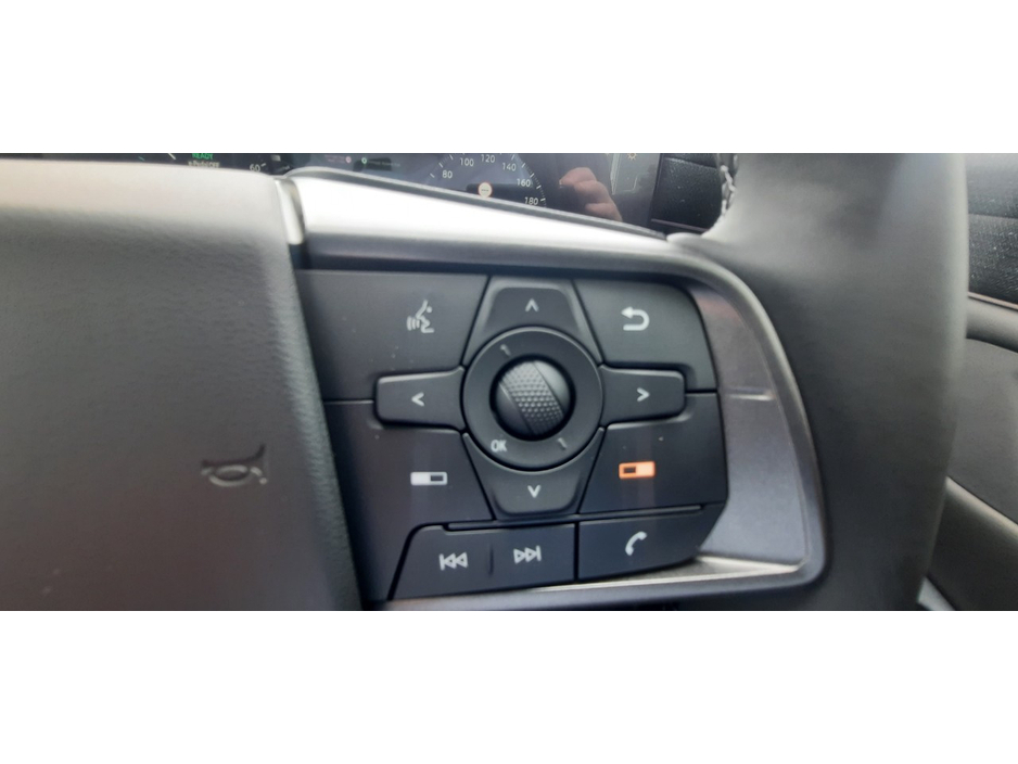 Nissan Leaf 52KW EVOLVE 5DR AUTO 2 TONE — thumbnail 20