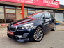 2019 BMW 2 SERIES GRAN TOURER 218D 2.0 D 150 BHP GRAN SPORT TOURER LUXURY AUTOMATIC 7 SEATER