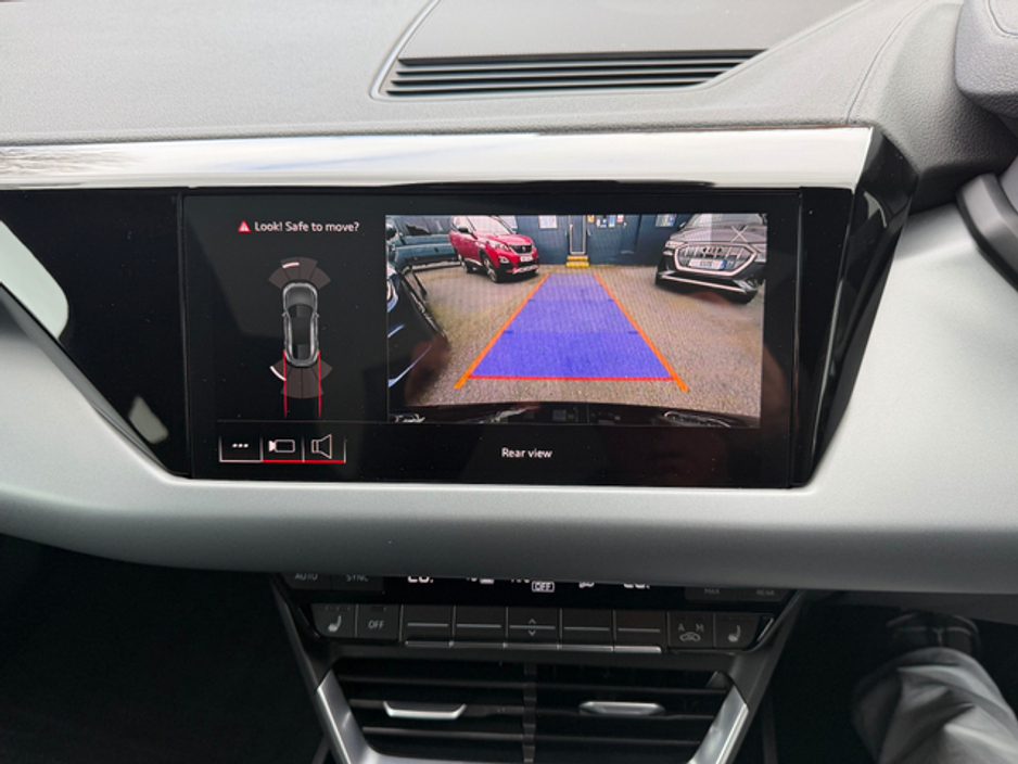 2023 Audi e-tron 0L Electric For Sale Images