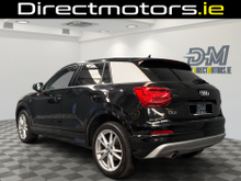 2020 Audi Q2 1L Petrol For Sale Images