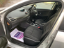 2014 RENAULT FLUENCE DYNAMIQUE 1.5 DCI 95 2 4DR