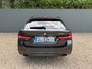 2022 BMW 5 SERIES G31 E M SPORT AUTO