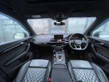 2020 Audi Q5 2L Petrol Hybrid For Sale Images