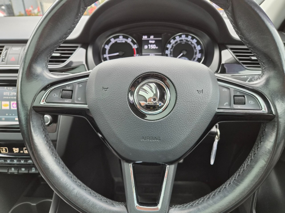 2018 Skoda Rapid 1L Petrol For Sale Images