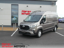 2026 Maxus E Deliver 9 2L Diesel For Sale Images
