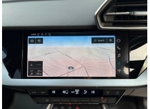 2021 Audi A3 2L Diesel For Sale Images