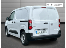 2024 Opel Combo 1.5L Diesel For Sale Images