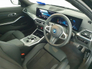 2023 BMW 3 SERIES #37 330 E M Sport Auto 330 e M Sport 330 e 292 12kWh PHEV 113BHP /83kw Step Auto Start/Stop