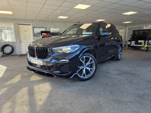 2019 BMW X5 3L Diesel For Sale Images