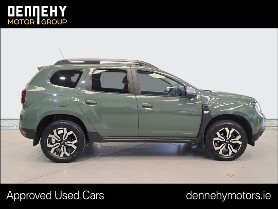 Dacia Duster 1.0 TCe 90 Journey 87.92 Euro p/w — thumbnail 7
