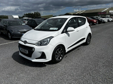 2019 Hyundai i10 1L Petrol For Sale Images