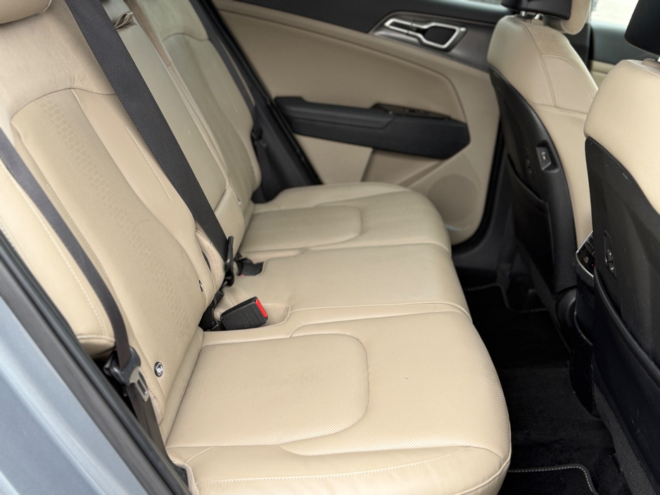 2022 Kia Sportage 1.6L Diesel For Sale Images