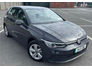 2024 VOLKSWAGEN GOLF LIFE 1.0 TSI 110HP 5DR