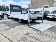 2022 Mercedes-Benz Sprinter 2L Diesel For Sale Images