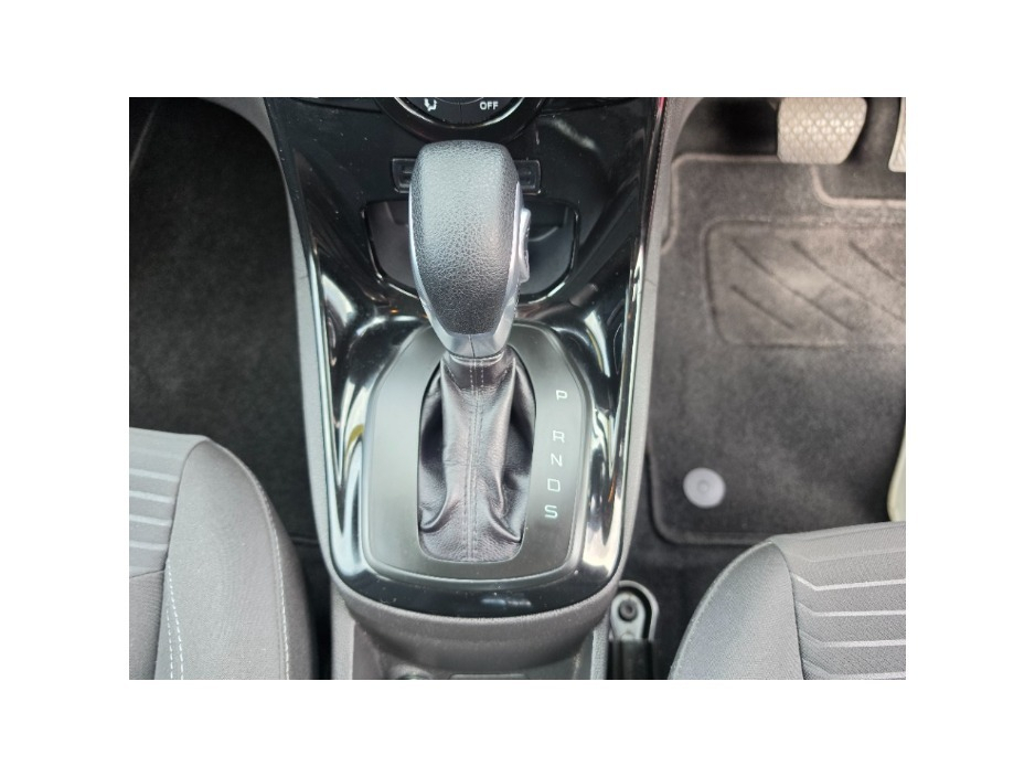 Ford Fiesta *DEPOSIT NOW TAKEN* TITANIUM SPORT 1.0 PETROL AUTOMATIC 5DR — thumbnail 33