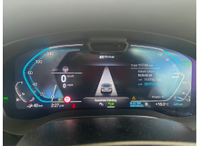 2021 BMW 5 Series 2.0L Petrol Plug-in Hybrid For Sale Images