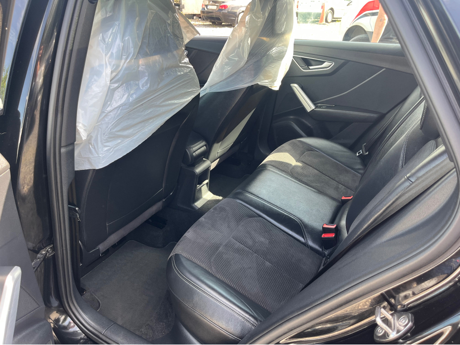 2016 Audi Q2 1.6L Diesel For Sale Images