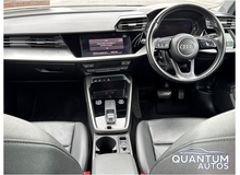 2021 Audi A3 1.4L Petrol Plug-in Hybrid For Sale Images