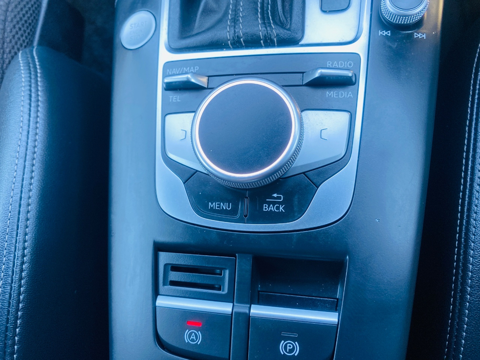 2019 Audi A3 2L Petrol For Sale Images