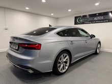 2023 Audi A5 2L Diesel For Sale Images