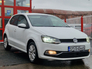 2017 VOLKSWAGEN POLO Automatic 