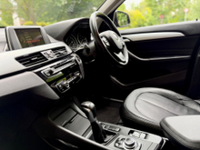 2015 BMW X1 2L Diesel For Sale Images