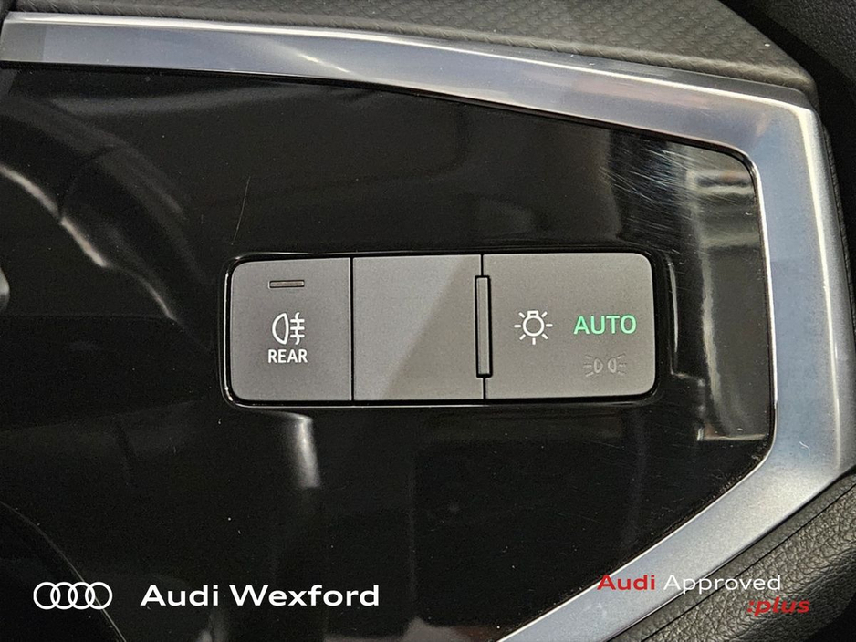Audi Q3 35 TDI 150HP S Tronic SE AUTO €73 p/w — thumbnail 29