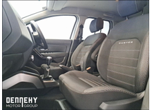 2020 Dacia Duster 1.5L Diesel For Sale Images