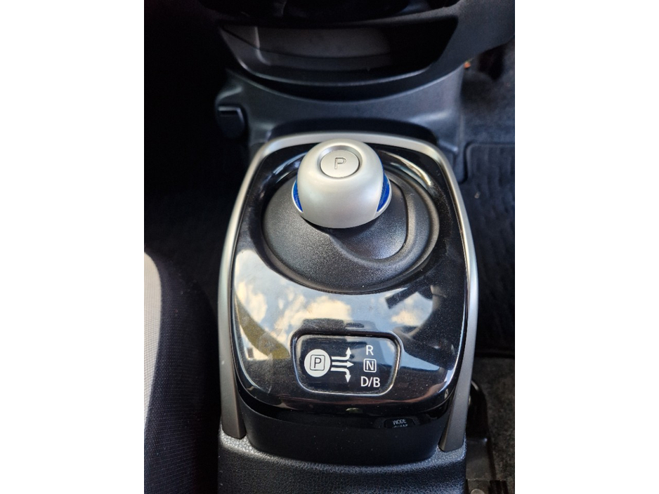2018 Nissan Note 1.2L Petrol Hybrid For Sale Images