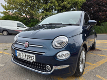 2024 Fiat 500 1L Petrol For Sale Images