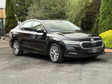 Skoda Octavia OCTAVIA AMB 2.0TDI 115HP DSG