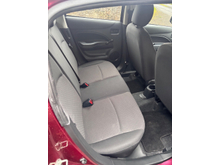 2018 Mitsubishi Space Star 1L Petrol For Sale Images