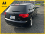 2012 AUDI A3 2012 AUDI A3 1.4TFSI AUTO LOW KMS