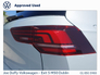 2025 VOLKSWAGEN GOLF R-LINE 1.5TSI MHEV 150HP
