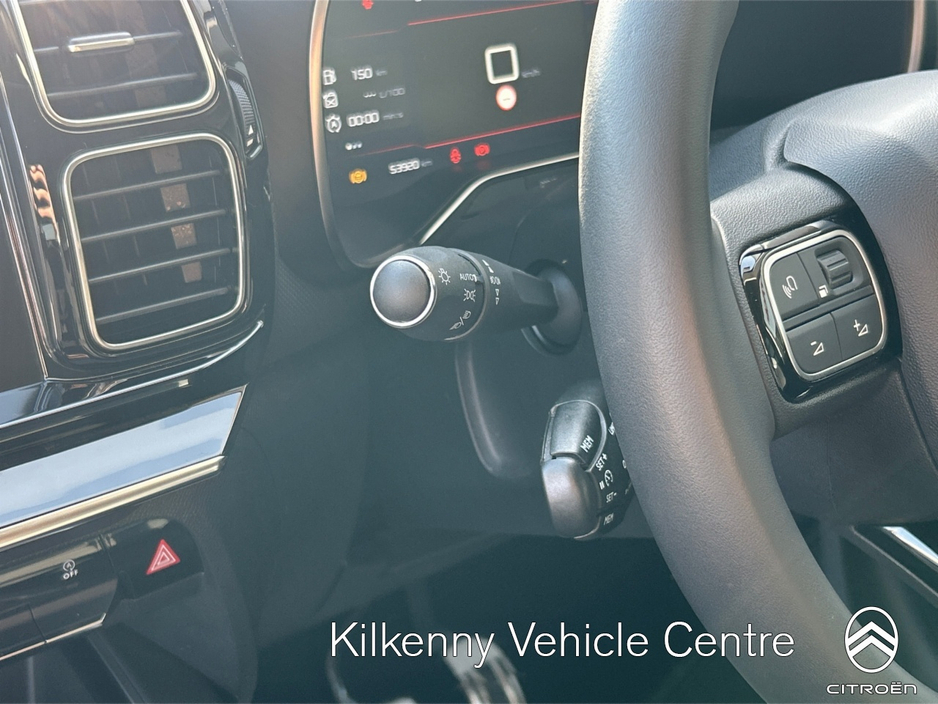 2023 Citroen C5 Aircross 1.5L Diesel For Sale Images