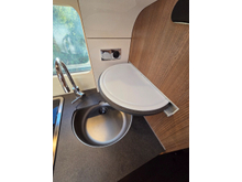 2022 Carthago C1-Tourer 2.3L Diesel For Sale Images