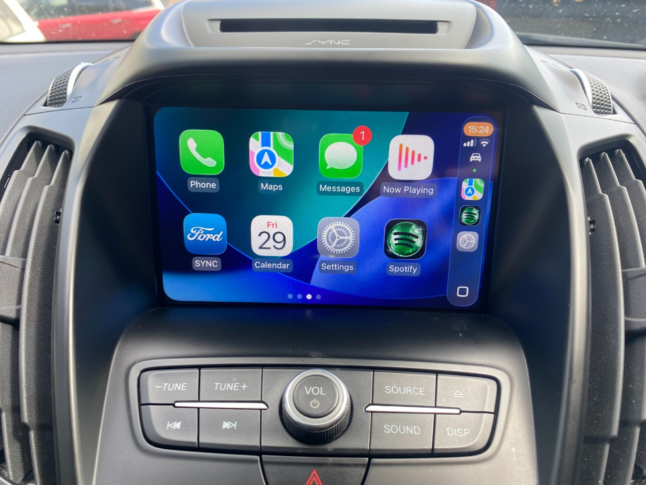 2019 Ford Kuga 1.5L Diesel For Sale Images