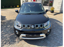 2025 Suzuki Ignis 1.2L Petrol Hybrid For Sale Images