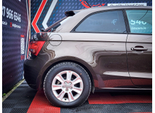 2012 Audi A1 1.4L Petrol For Sale Images