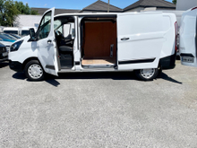 2023 Ford Transit Custom 2L Diesel For Sale Images