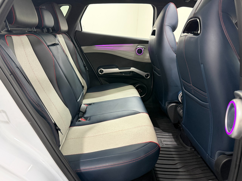 2024 BYD ATTO 3 0L Electric For Sale Images