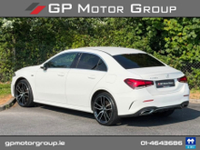 2021 Mercedes-Benz A Class 1.3L Petrol Plug-in Hybrid For Sale Images