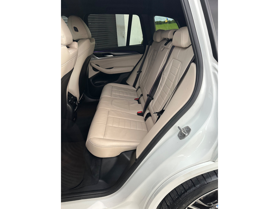 2022 BMW X3 2L Petrol Plug-in Hybrid For Sale Images
