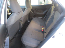 2023 Toyota Yaris Cross 1.5L Petrol Hybrid For Sale Images