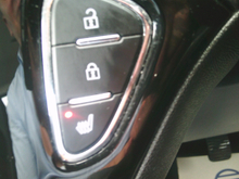 2016 Opel Corsa 1.4L Petrol For Sale Images