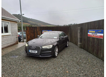 2018 Audi A6 2L Diesel For Sale Images